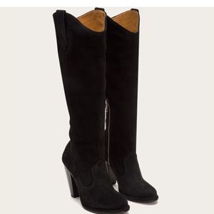 frye madeline tall boot